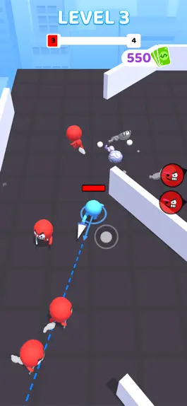 Game screenshot Zap Rush hack