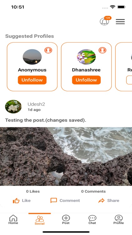 Solo Network screenshot-4
