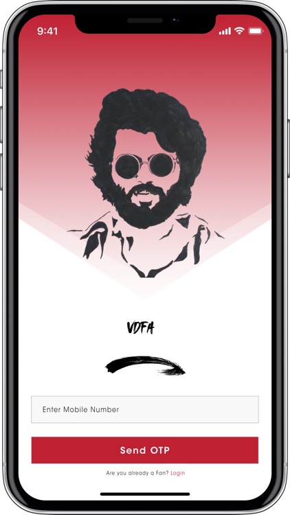 VDFA