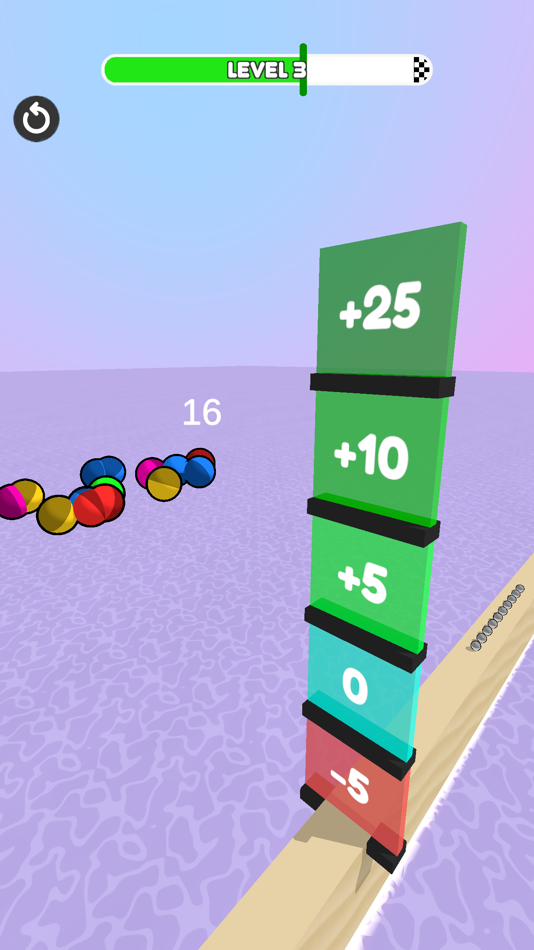 #2. Erase Roll (iOS) 由: TippyTap