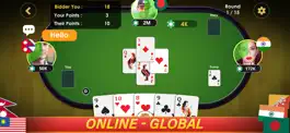 Game screenshot 29 Card Game Online apk