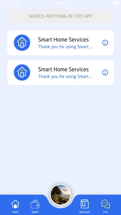 Smart Home Services screenshot-5