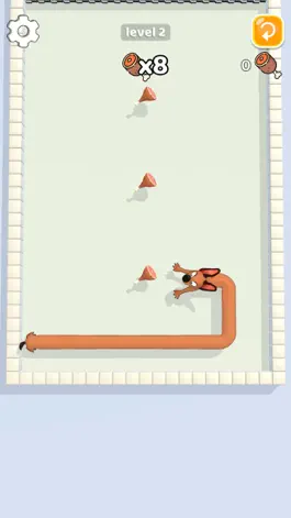 Game screenshot Tall Dog mod apk