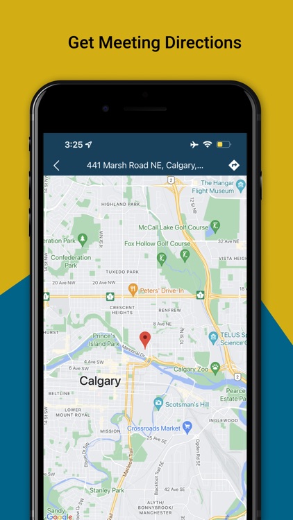 TEC Canada screenshot-3