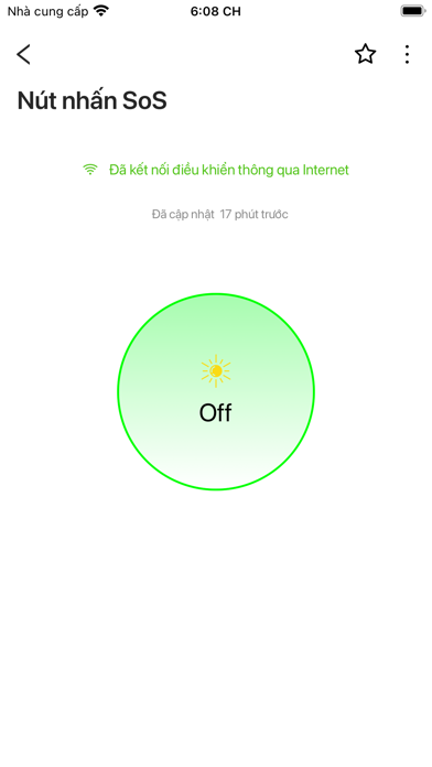 AKIA Screenshot
