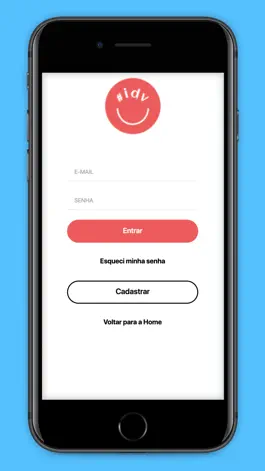Game screenshot Instituto Deixe Vivo hack