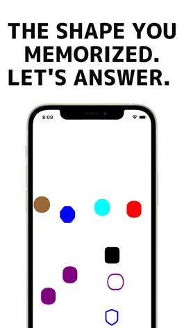 Game screenshot MemoryBrainTraining:Simple apk