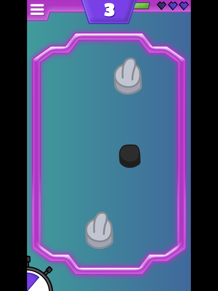 Milos Microgame World