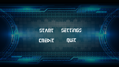 Screenshot 1 of Space Accuracy App