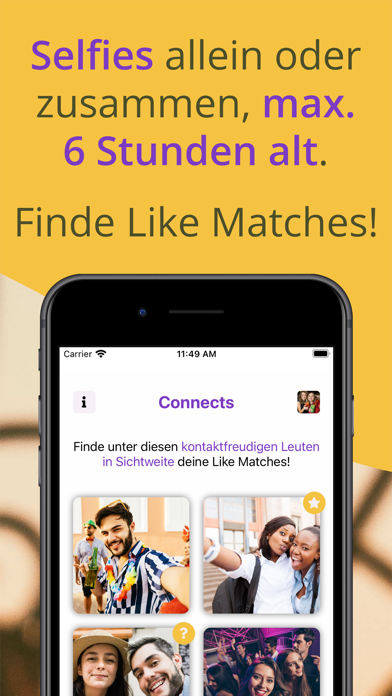 chat & talk Screenshot