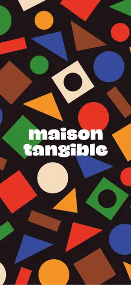 Game screenshot Maison Tangible AR mod apk