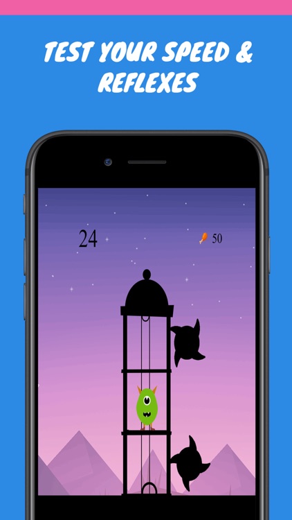 Elevator Attack: Stay Alive