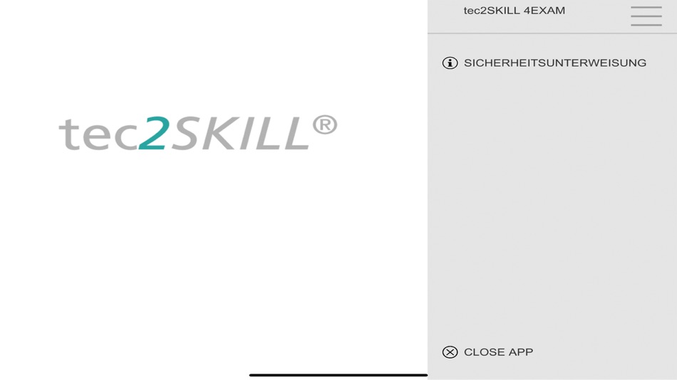 #2. tec2SKILL 4EXAM (iOS) 由: ETS DIDACTIC GMBH