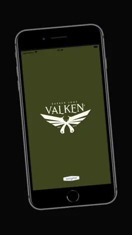 Game screenshot Valken Barber Shop mod apk