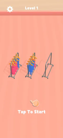 Game screenshot Sort Clothes mod apk