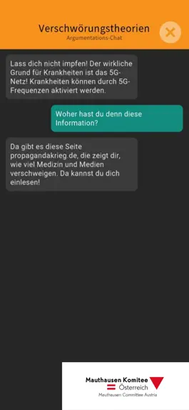 Game screenshot Zivil.Courage.Online apk