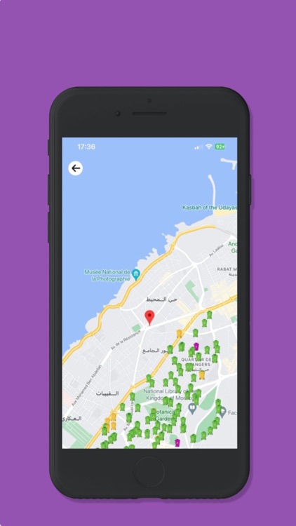 Rabat Propreté screenshot-4