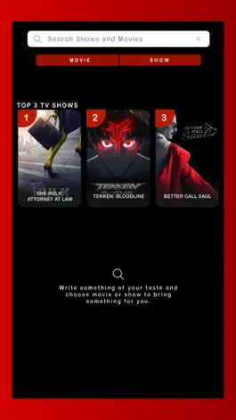 Game screenshot Pobreflix : Movie & Tv Show apk