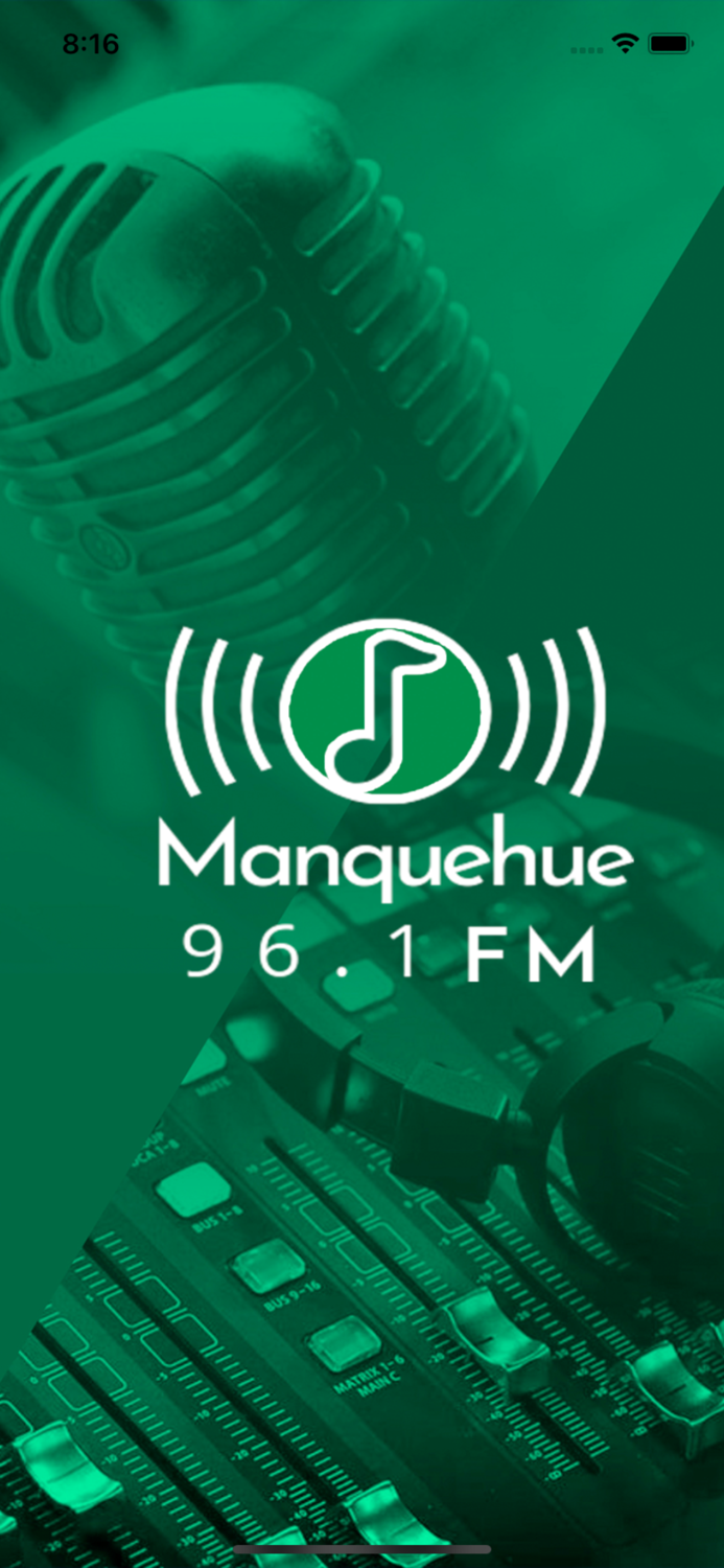 Radio Manquehue