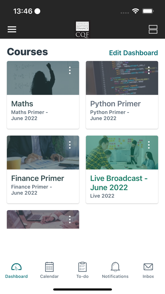 #1. Fitch Learning Canvas App (iOS) 由: Fitch Learning Limited