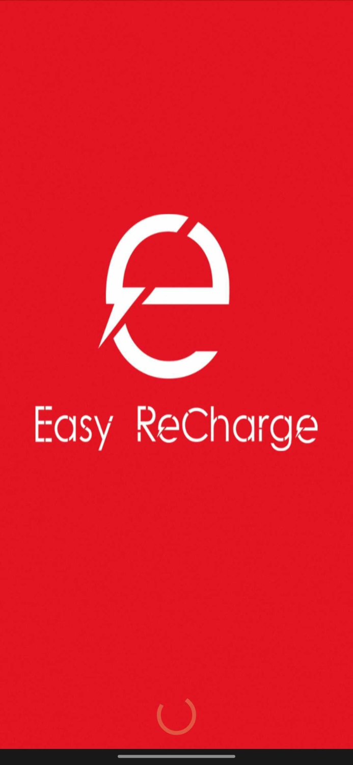 Easy ReChargeSG