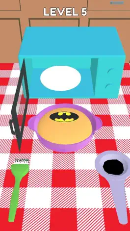Game screenshot Painted Breads mod apk