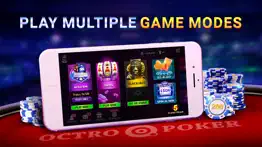 poker game online: octro poker iphone screenshot 4