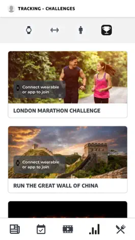 Game screenshot Elements Fitness & Wellbeing hack