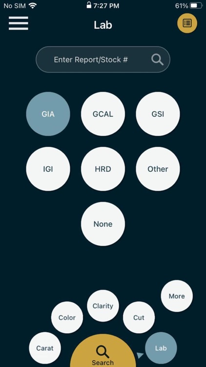 MayLi Diamonds screenshot-6