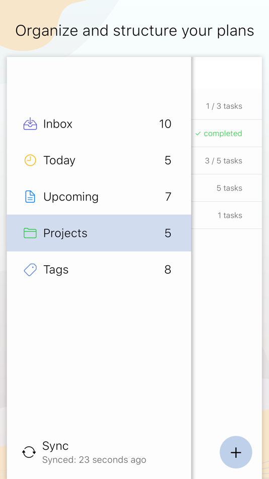 #3. AssistMe – tasks & to do list (macOS) بواسطة: DK CONSULTING, TOV