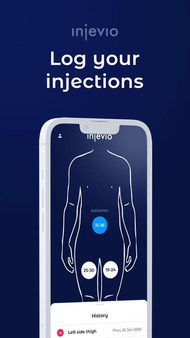 Injevio Screenshot