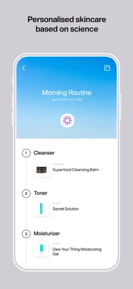 Game screenshot Skin Trust Club apk