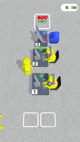 Game screenshot InternetCafeManagement hack