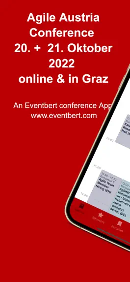 Game screenshot Agile Austria Conference 2022 mod apk
