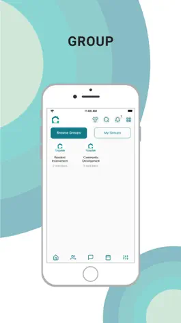 Game screenshot Craigdale Connect apk