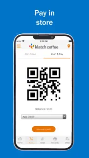 klatch coffee app problems & solutions and troubleshooting guide - 1