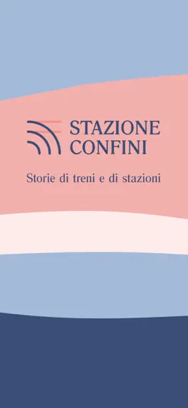 Game screenshot Stazione Confini mod apk