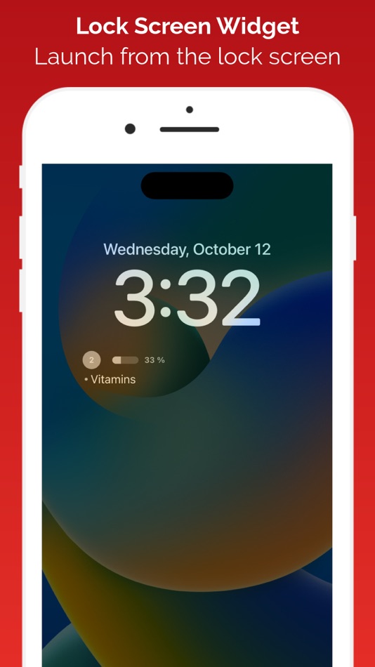 #3. Habit Hub: Routine & Schedule (iOS) 由: Sabana Patel