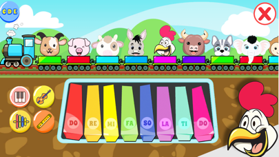 Piano Games: Music Songs Maker Screenshot