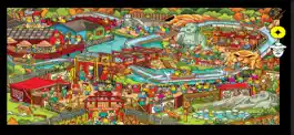 Game screenshot Where's Willy hack