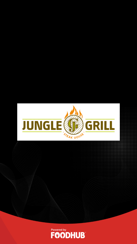 Jungle Grill Stockport - 10.29.3 - (iOS)