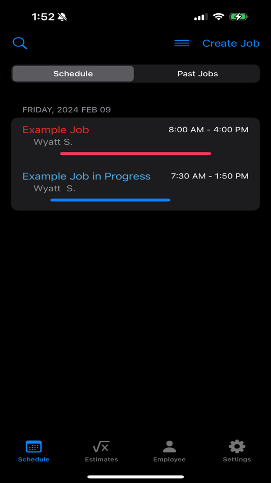 Elite Movers - 1.62 - (iOS)