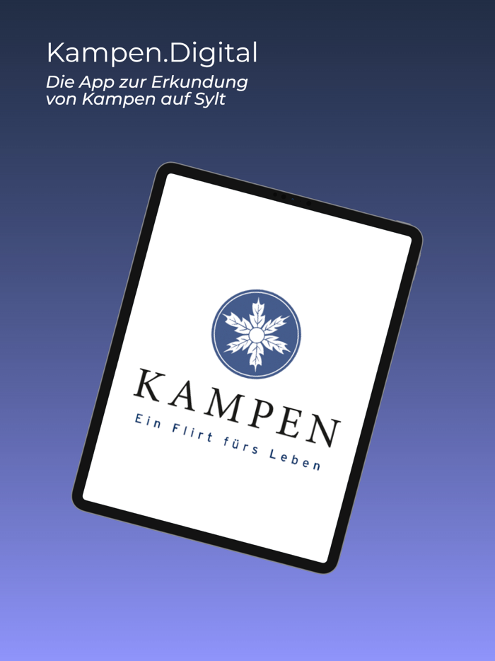 Kampen.Digital
