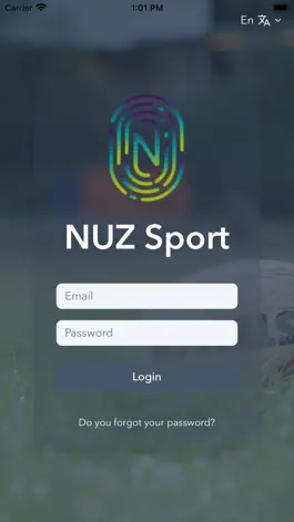 Game screenshot Nuz Sport mod apk