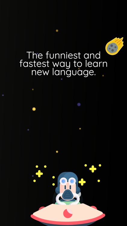 Journey, Fun Learning screenshot-7