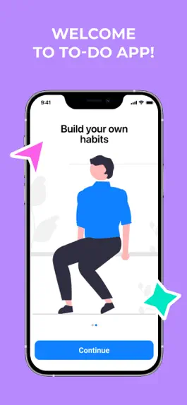 Game screenshot To-Do: Daily Habits Tracker mod apk