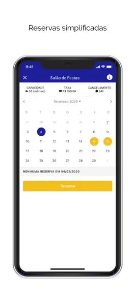 Game screenshot Capbens Condominios apk
