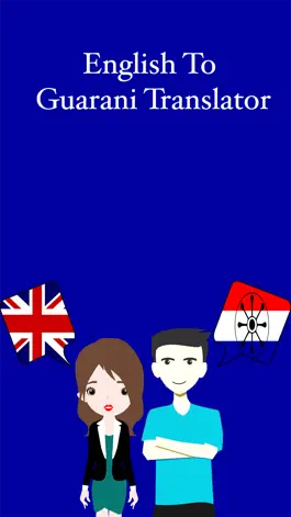 Game screenshot English To Guarani Translator mod apk