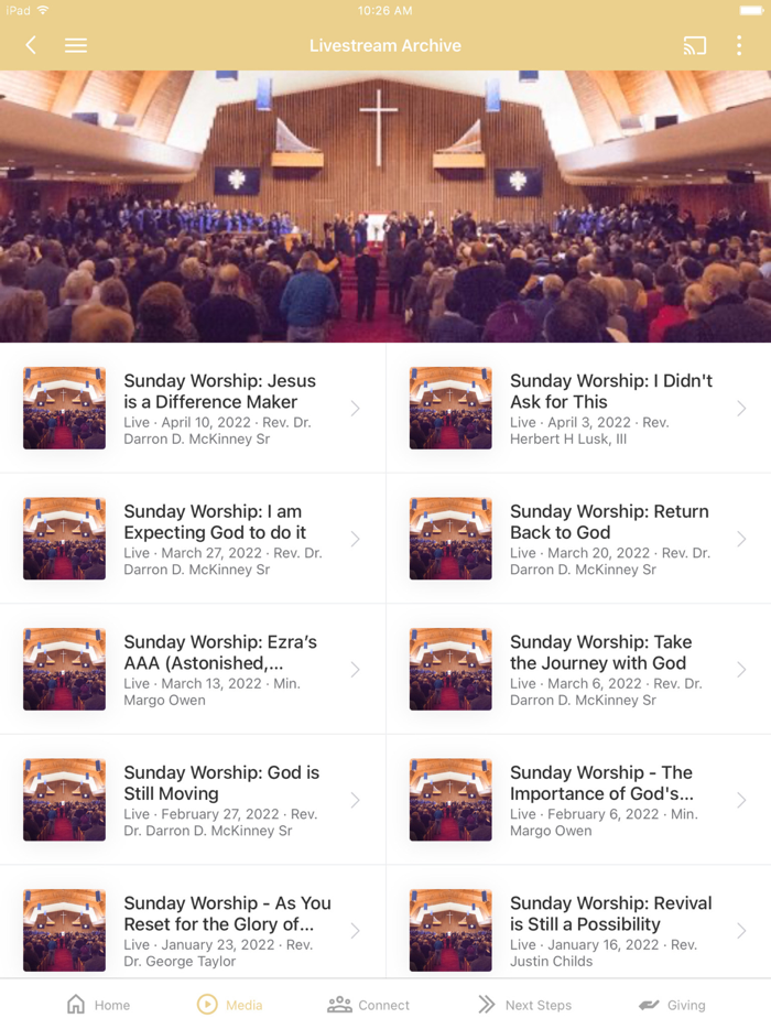 Bright Hope Baptist Church