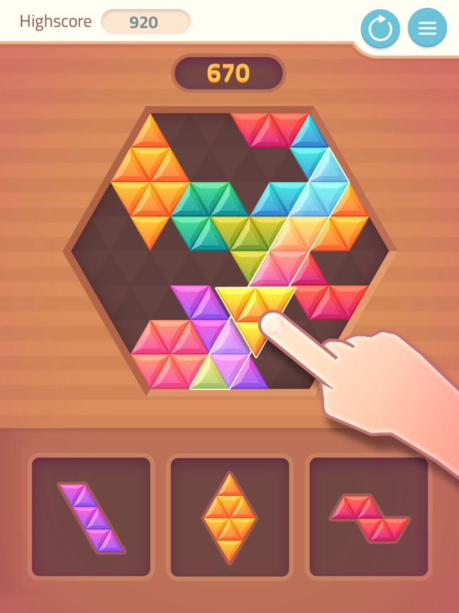 Block Puzzle Box on the App Store